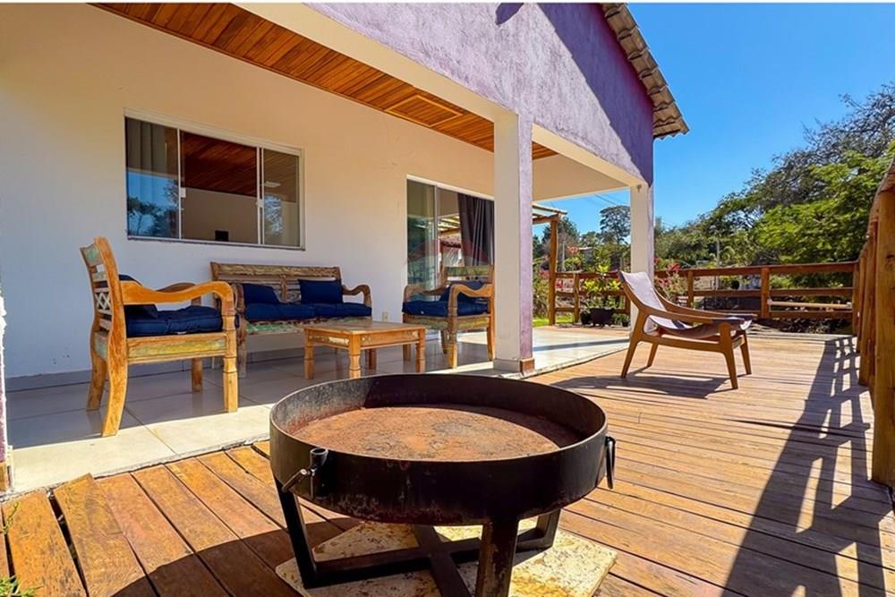 Casa de Condomínio - Venda - Alexânia , Goiás - IMG_6377.jpg - 880111105-7