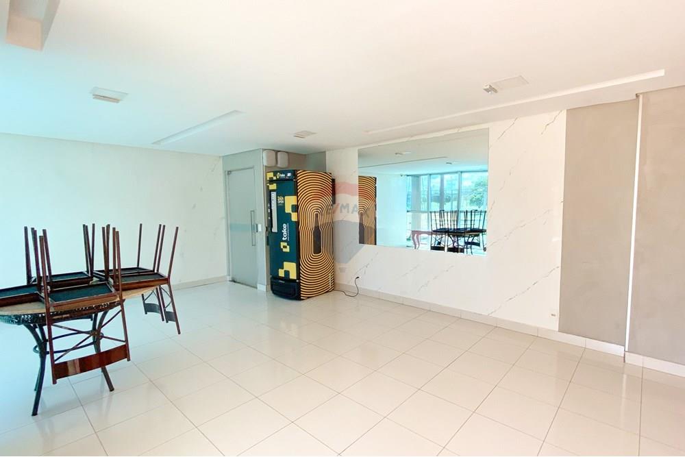 Apartamento - Alugar - Samambaia , Distrito Federal - IMG_3961.jpg - 880131015-57