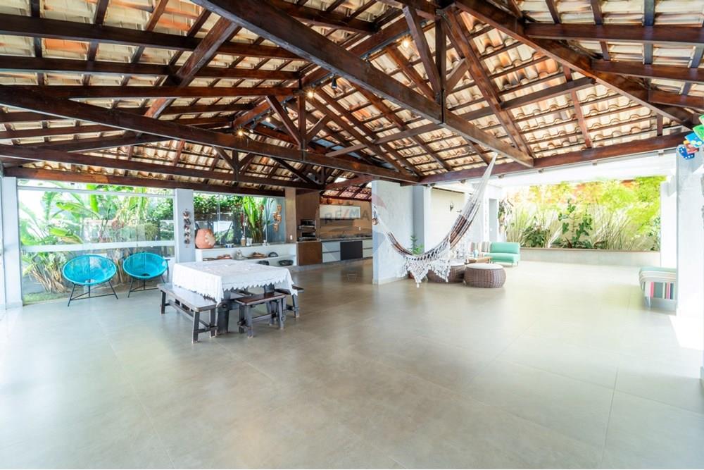 Casa - Venda - Sobradinho , Distrito Federal - 17 - Varanda Gourmet.jpeg - 880151004-196