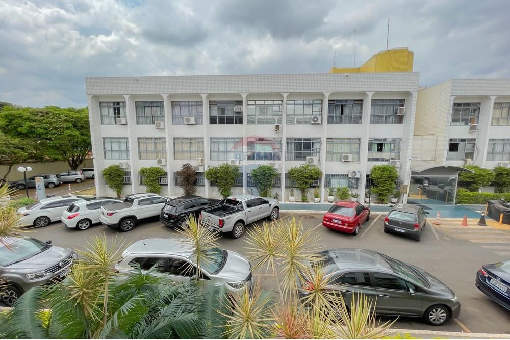 Apartamento - Alugar - Brasília , Distrito Federal - IMG_9514.jpg - 880161041-97