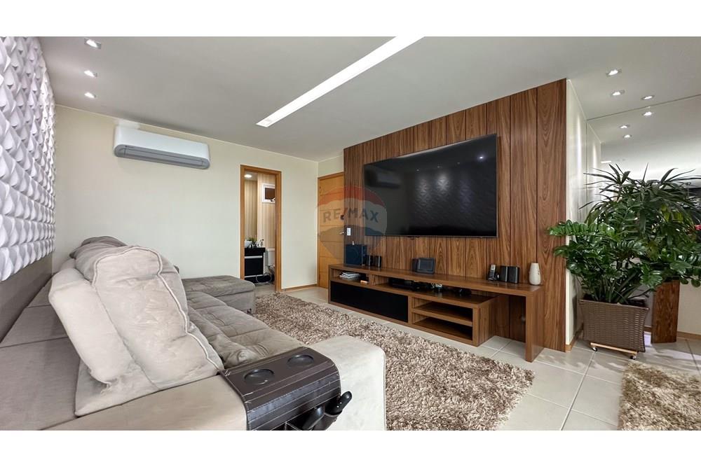 Apartamento - Venda - Águas Claras , Distrito Federal - IMG_7890.jpg - Sala - 880261102-35