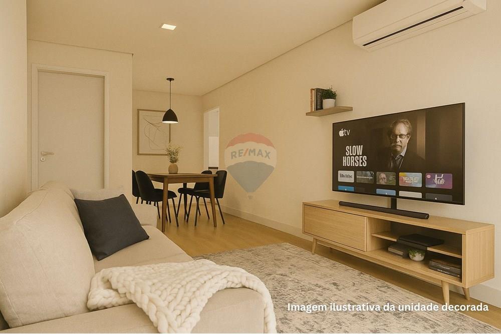 Casa de Condomínio - Venda - Brasília , Distrito Federal - Decorado por IA (7).jpg - 880161011-76