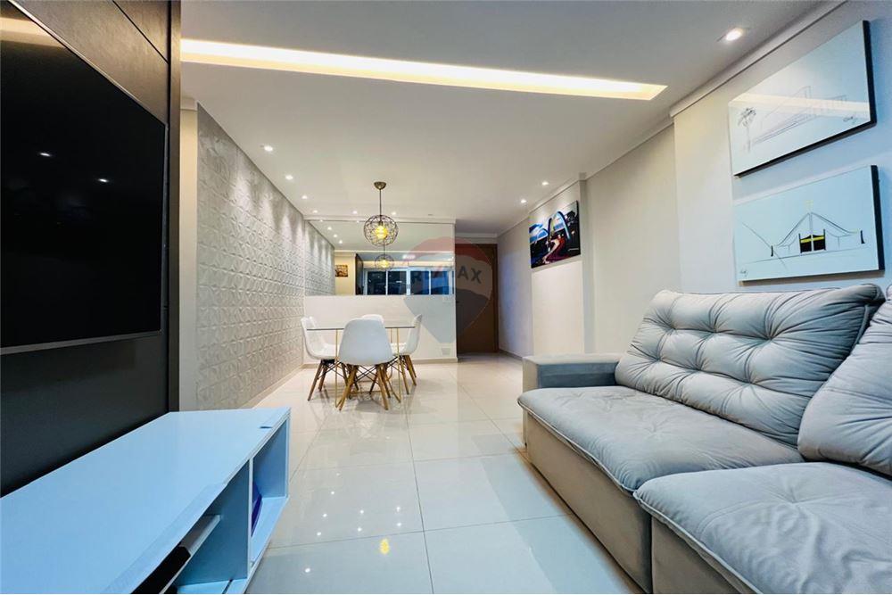 Apartamento - Venda - Águas Claras , Distrito Federal - 3 - 880341018-191