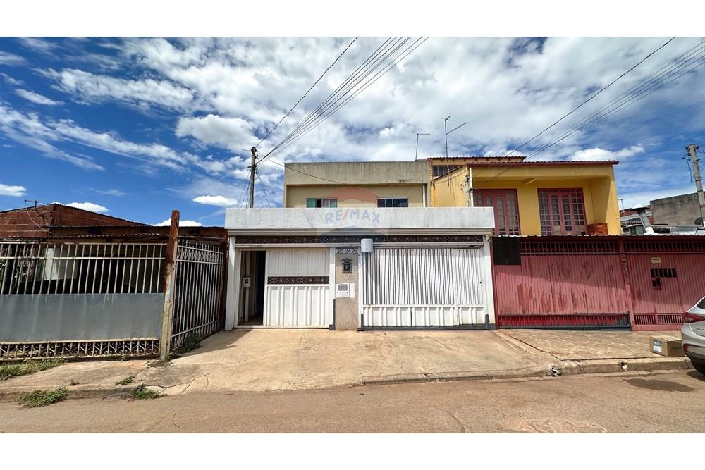 Casa - Venda - Samambaia , Distrito Federal - IMG_3114.jpg - 880221062-15