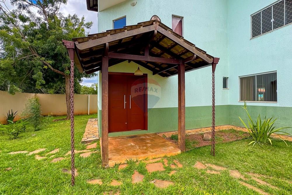 Casa de Condomínio - Venda - Brasília , Distrito Federal - Cópia de IMG_0958.jpg - 880111132-3