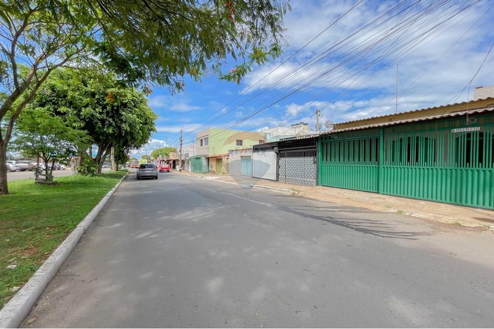 Casa - Venda - Samambaia , Distrito Federal - IMG_2119.jpg - 880161077-4