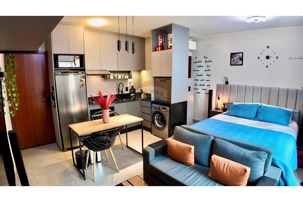 Kitnet - Venda - Brasília , Distrito Federal - DJI_20250805151516_0390_D.jpg - Fachada - 880411024-30