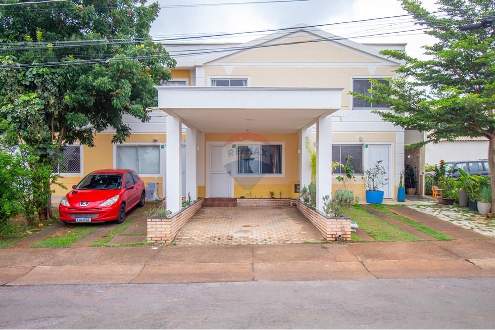 Casa - Venda - Brasília , Distrito Federal - IMG_8219.jpg - 880321005-63