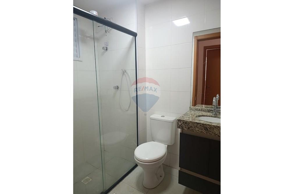 Apartamento - Alugar - Ceilandia , Distrito Federal - banheiro e armario bela alvorada.jpg - 880341022-112