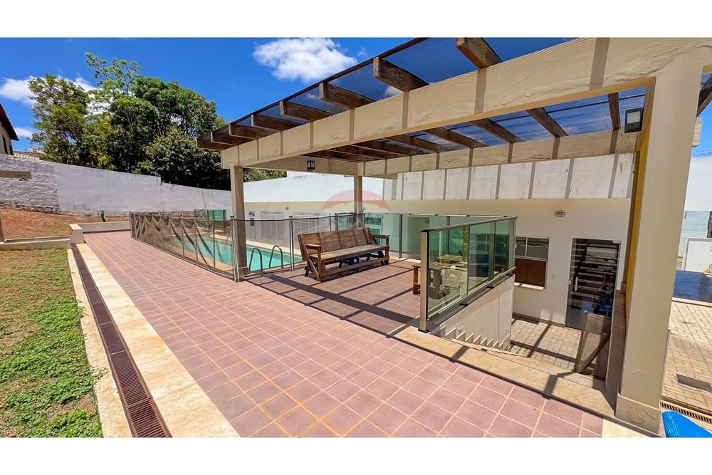 Casa de Condomínio - Venda - Brasília , Distrito Federal - IMG_0520.jpg - 880261106-16