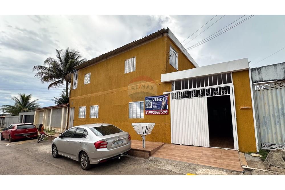 Sobrado - Venda - Brasília , Distrito Federal - IMG_0752.jpg - 880221042-56