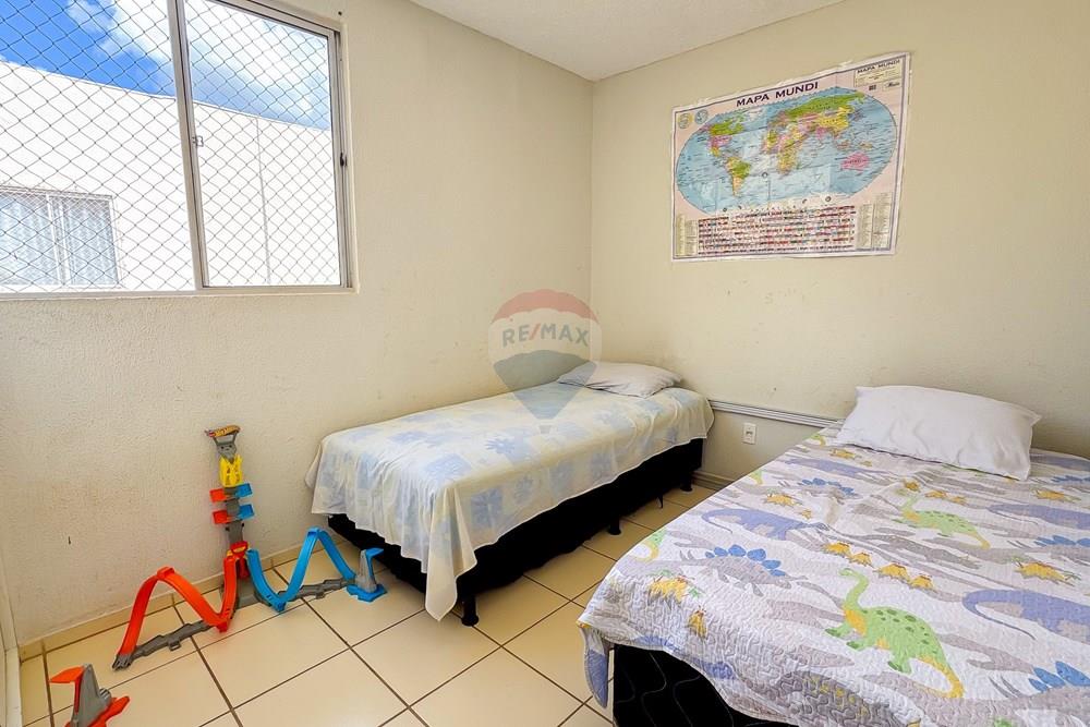 Apartamento - Venda - Riacho Fundo , Distrito Federal - IMG_7532.jpg - 880111025-69