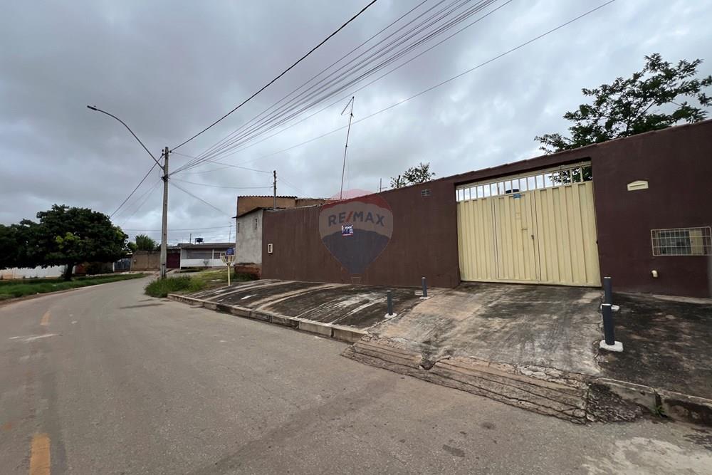 Casa - Venda - Recanto das Emas , Distrito Federal - IMG_0500.JPG - 880351098-1