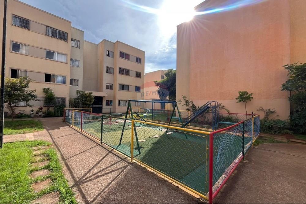 Apartamento - Venda - Riacho Fundo , Distrito Federal - WhatsApp Image 2026-04-07 at 09.00.21 (2).jpeg - 880201022-132