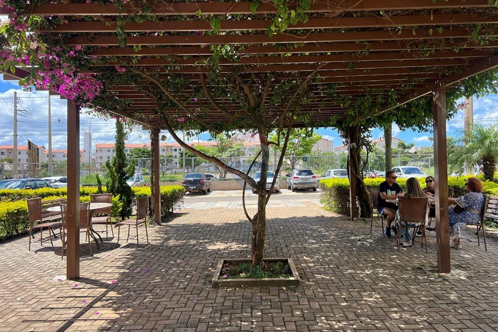 Apartamento - Venda - Santa Maria , Distrito Federal - IMG_2321.JPG - 880351010-96