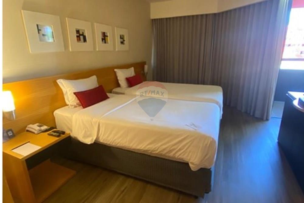 Apart Hotel/ Flat - Venda - Brasília , Distrito Federal - foto13.jpeg - 880261103-14