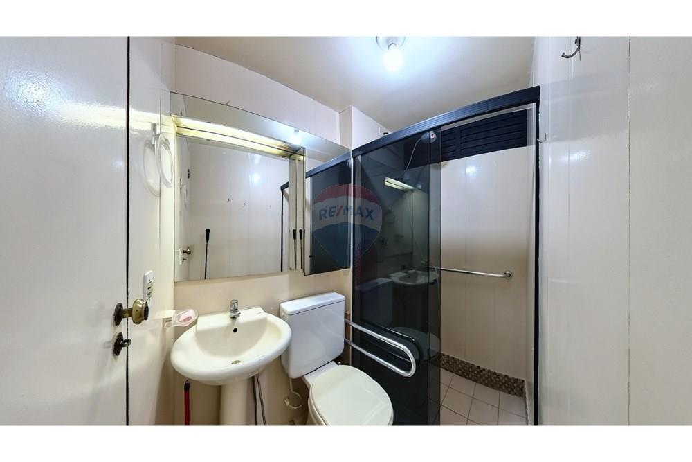 Apartamento - Venda - Brasília , Distrito Federal - banheiro social.jpg - 880461004-41