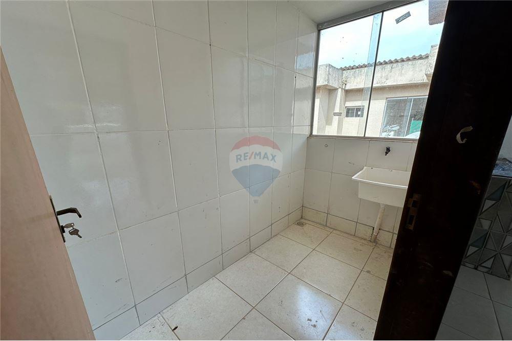 Apartamento - Venda - Luziânia , Goiás - 4 - 880321003-424