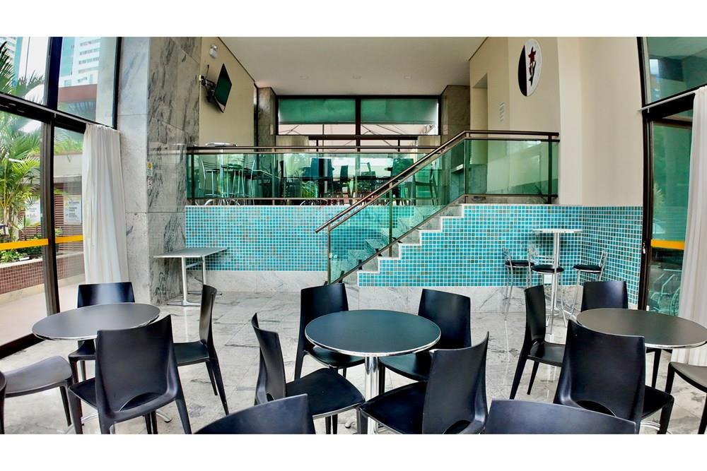 Apartamento - Venda - Águas Claras , Distrito Federal - DJI_20260113110027_0683_D.jpg - 880411022-12