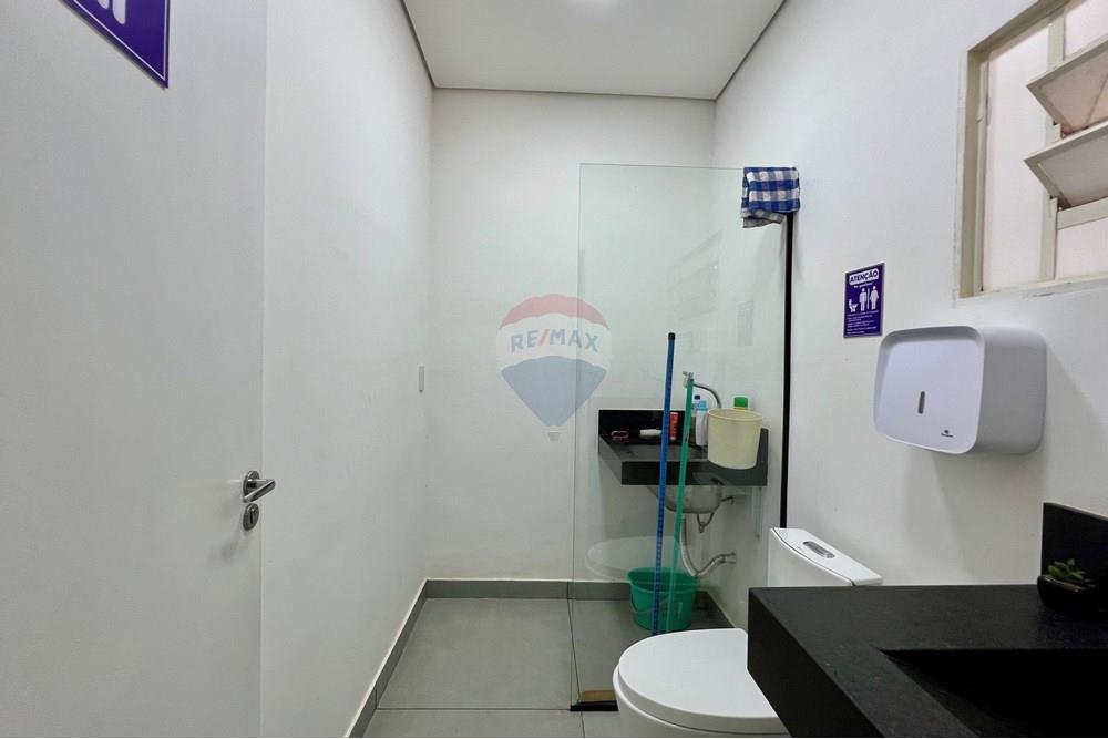 Passa-se o Ponto - Venda - Brasília , Distrito Federal - IMG_4575.jpg - 880471001-1