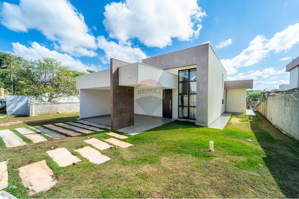 Casa - Venda - Brasília , Distrito Federal - DSC01337-Aprimorado-NR.jpg - 880261134-36