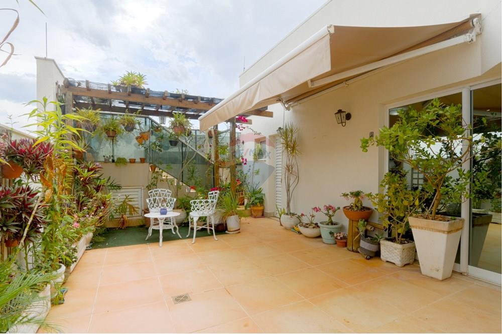 Cobertura - Venda - Brasília , Distrito Federal - Terraço - 004.jpg - 880251001-46