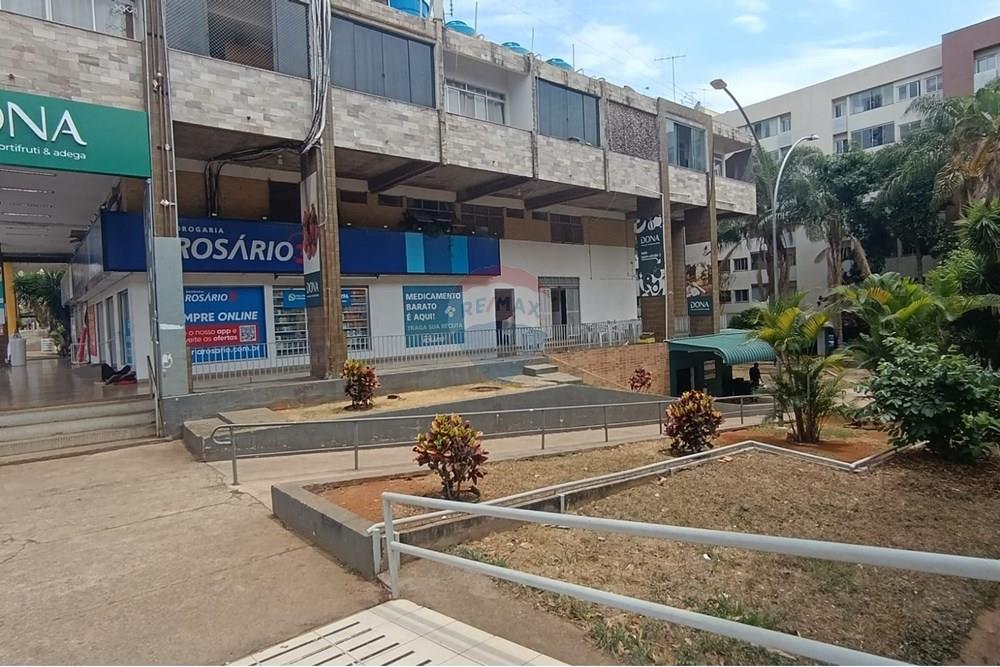 Apartamento - Alugar - Brasília , Distrito Federal - 15.jpeg - 880261157-221