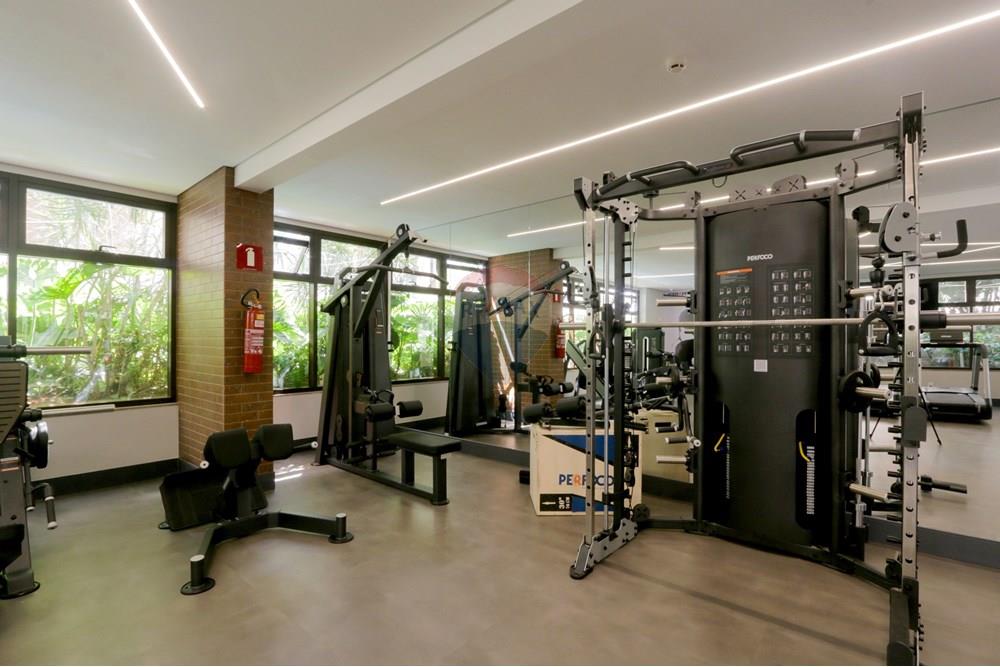 Apartamento - Venda - Águas Claras , Distrito Federal - Academia - 001.jpg - 880251050-3