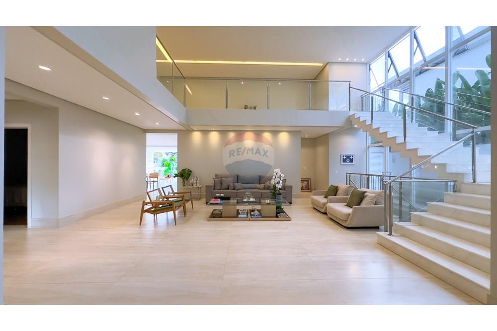 Casa de Condomínio - Venda - Brasília , Distrito Federal - IMG_6774.jpg - 880341021-115