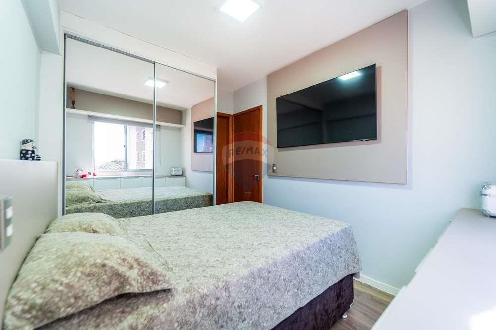 Apartamento - Venda - Águas Claras , Distrito Federal - DSC03120.jpg - 880111010-152