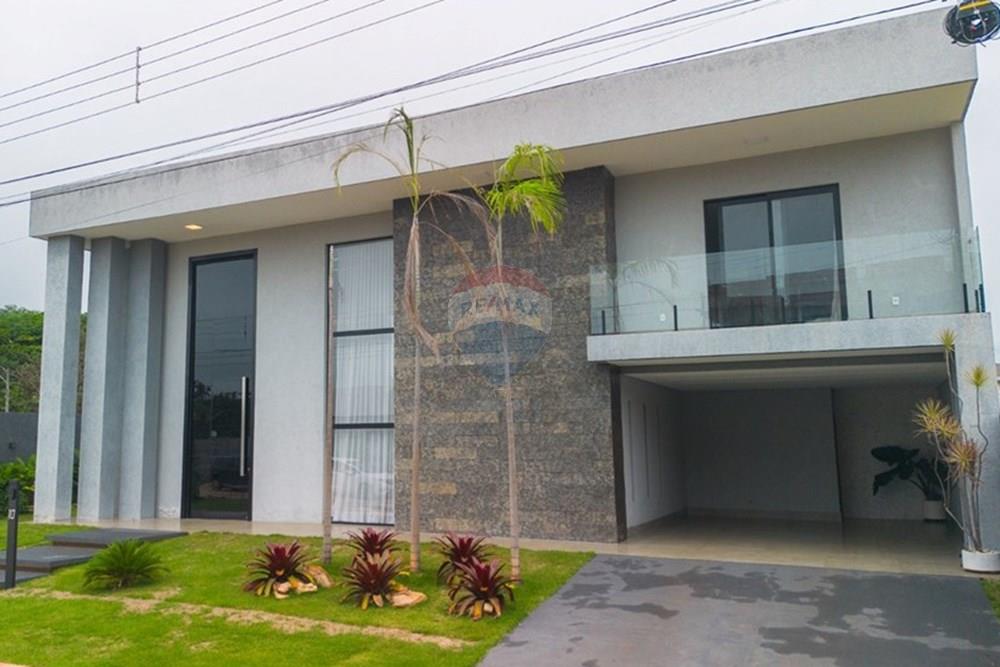 Casa de Condomínio - Venda - Brasília , Distrito Federal - WhatsApp Image 2025-12-18 at 05.26.51 (2).jpeg - Quintal - 880461004-150