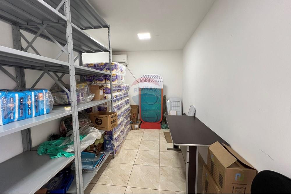 Ponto Comercial/ Loja - Venda - Riacho Fundo , Distrito Federal - IMG_0464.JPG - 880351037-55