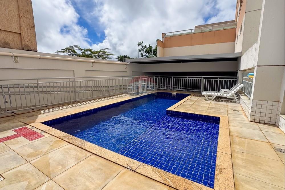 Apartamento - Venda - Samambaia , Distrito Federal - IMG_1642.jpg - 880111025-71