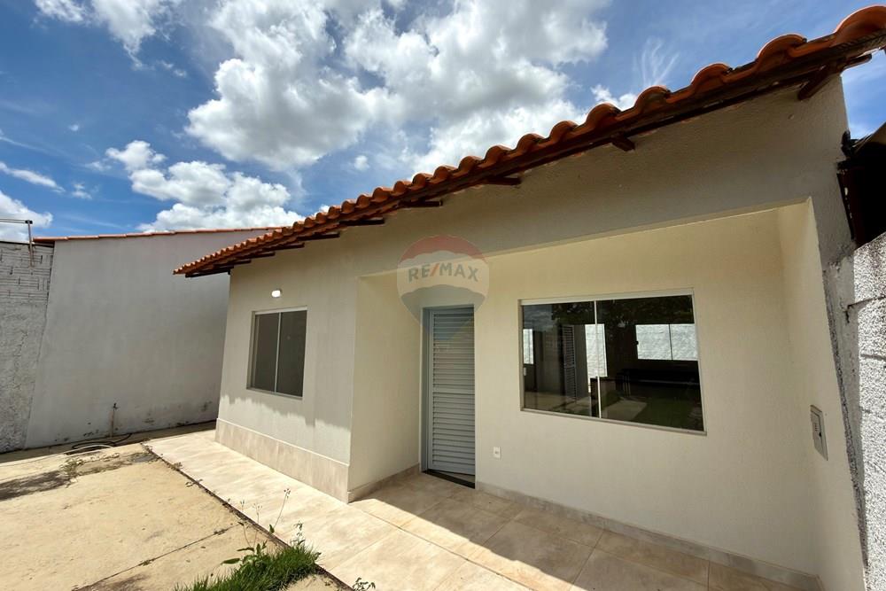 Casa - Venda - Santo Antônio do Descoberto , Goiás - IMG_1431.jpeg - 880111121-4