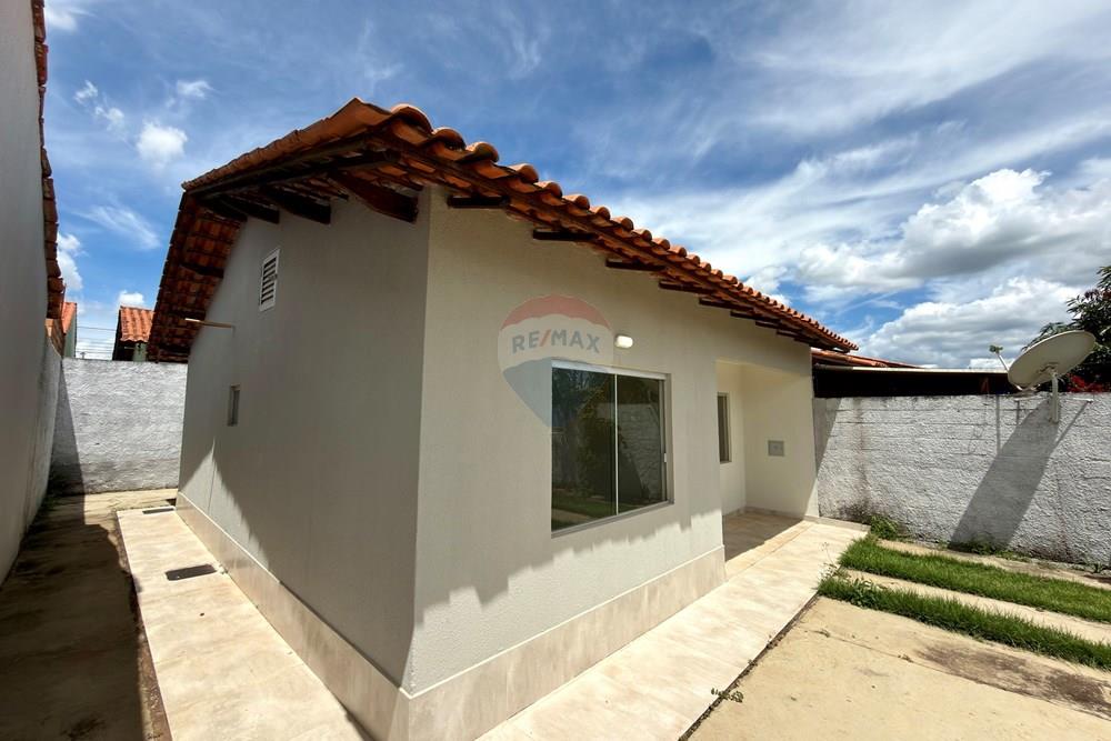 Casa - Venda - Santo Antônio do Descoberto , Goiás - IMG_1429.jpeg - 880111121-4