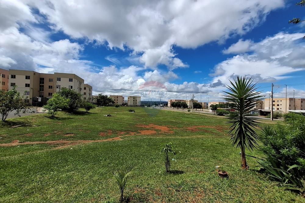 Apartamento - Venda - Paranoa , Distrito Federal - 20260109_104008.jpg - 880231015-95