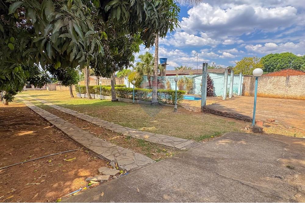 Casa - Venda - Ceilandia , Distrito Federal - IMG_8915.jpg - Quintal - 880231186-13
