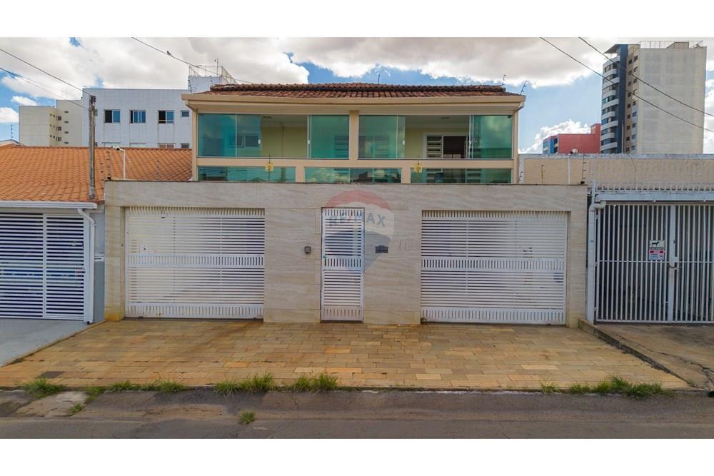 Casa - Venda - Taguatinga , Distrito Federal - DJI_0546.jpg - 880321017-92