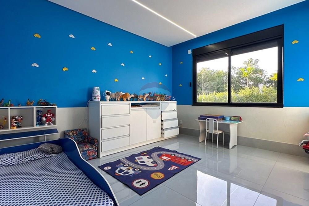 Casa de Condomínio - Venda - Brasília , Distrito Federal - IMG_0620.jpg - 880231128-40