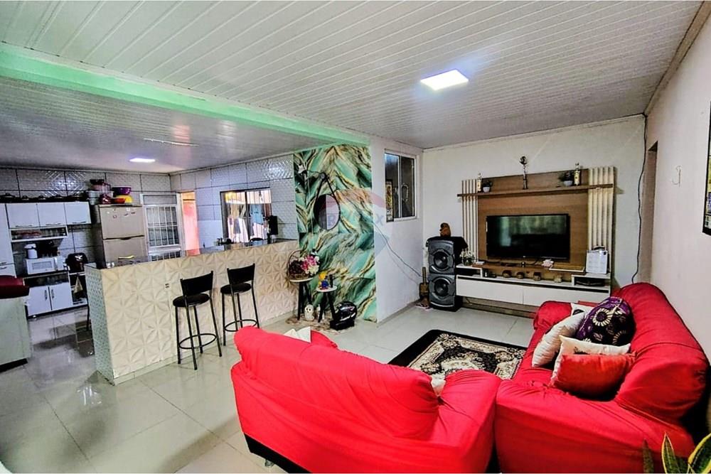 Casa - Venda - Ceilandia , Distrito Federal - Sala foto 1.jpeg - Sala - 880391077-10