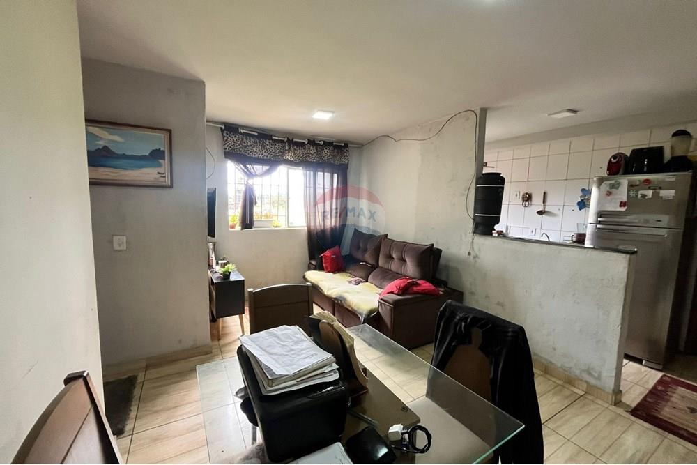 Apartamento - Venda - Riacho Fundo , Distrito Federal - WhatsApp Image 2025-12-09 at 08.42.54.jpeg - 880201022-118