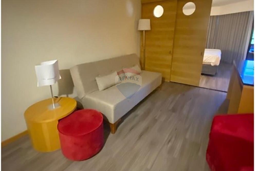 Apart Hotel/ Flat - Venda - Brasília , Distrito Federal - foto11.jpeg - 880261103-14