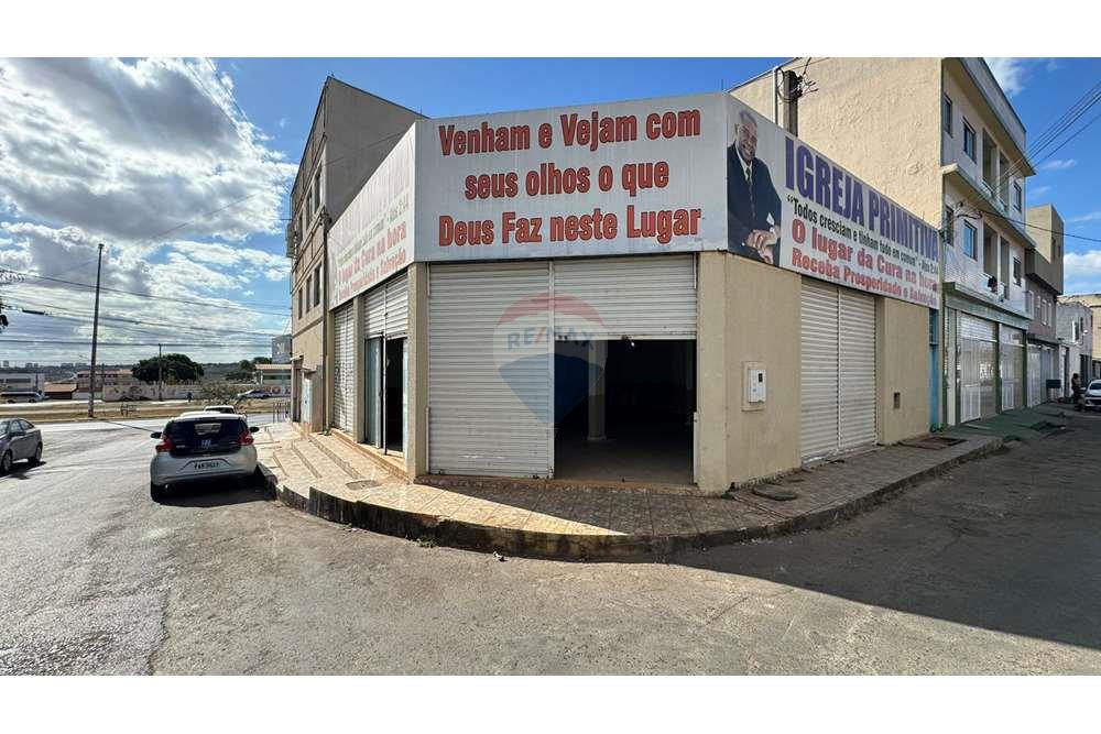 Ponto Comercial/ Loja - Alugar - Samambaia , Distrito Federal - WhatsApp Image 2024-06-21 at 10.44.40.jpeg - 880391011-908