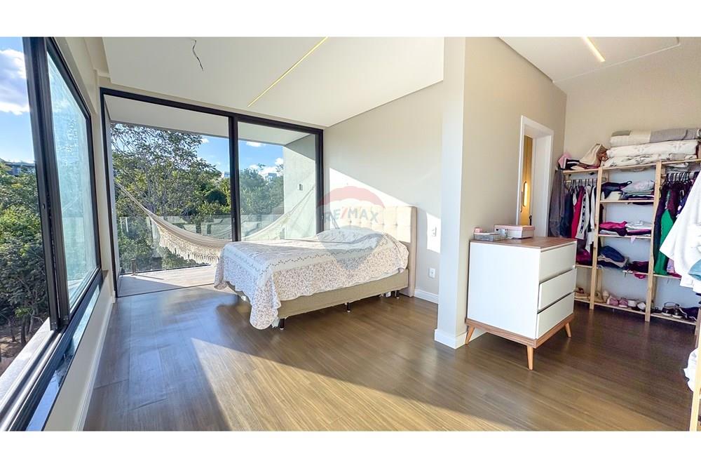 Casa de Condomínio - Venda - Brasília , Distrito Federal - IMG_2232.jpg - Suite - 880161011-41