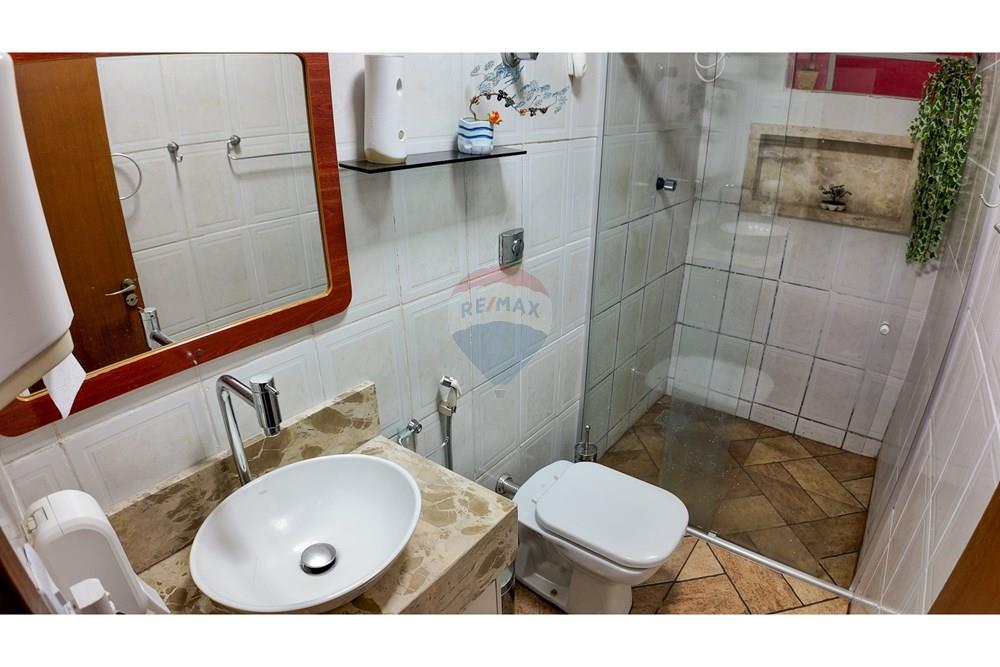 Sobrado - Alugar - Ceilandia , Distrito Federal - DJI_20250327095352_0932_D.jpg - 880411024-33