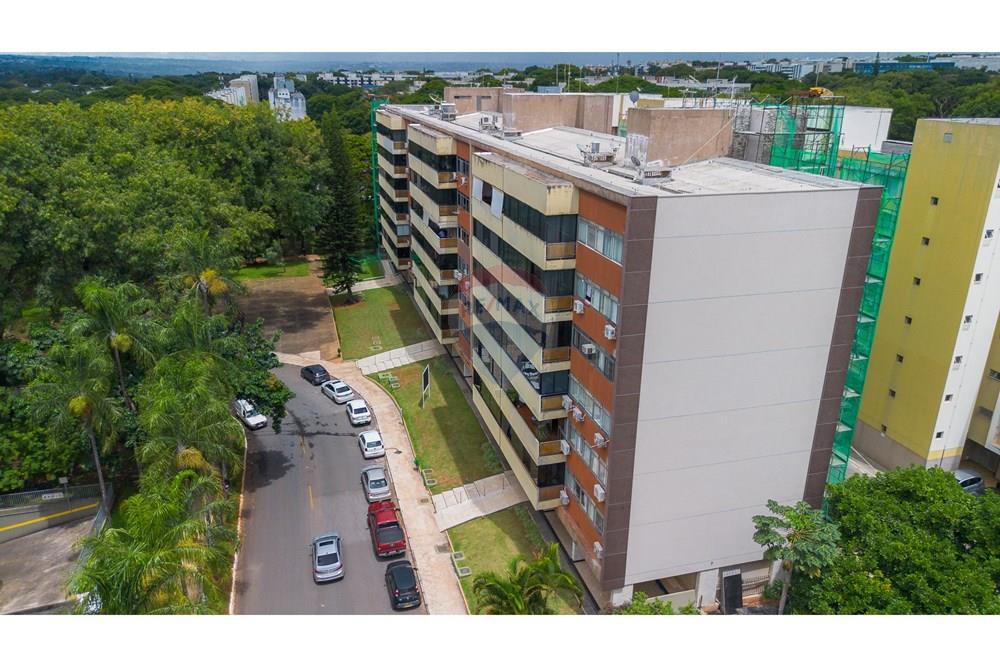 Apartamento - Venda - Brasília , Distrito Federal - DJI_0231.jpg - 880111090-29