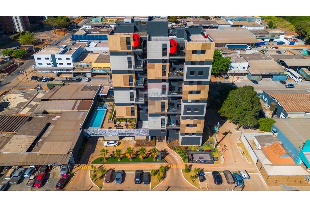 Apartamento - Venda - Brasília , Distrito Federal - a0dac0fb-5679-4ea9-82c3-87973210296b.jpeg - 880111090-24