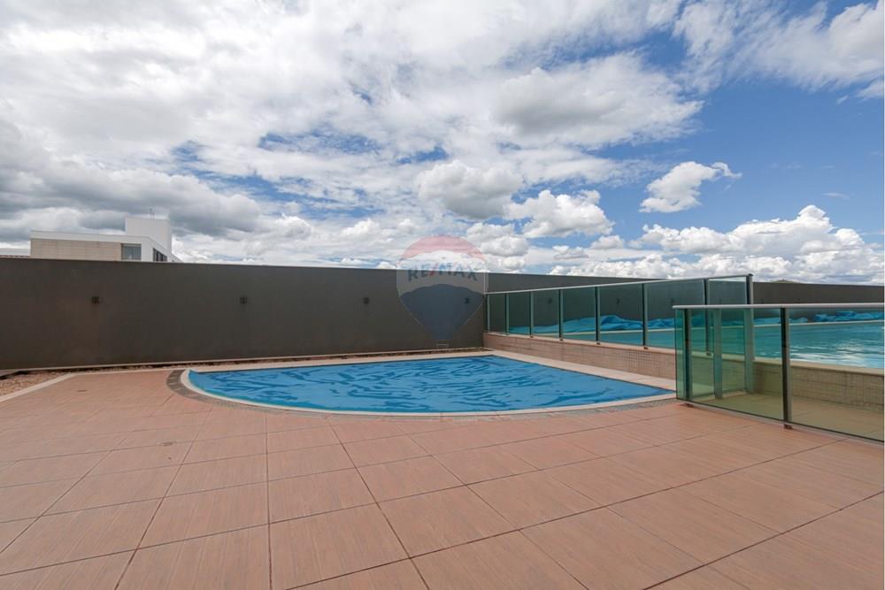 Apartamento - Venda - Alphaville , Distrito Federal - Lazer - 001.jpg - 880161011-82