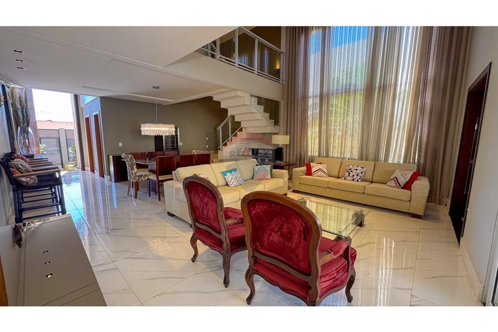 Casa de Condomínio - Venda - Vicente Pires , Distrito Federal - IMG_1942.jpg - 880231011-120