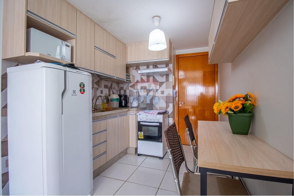 Apartamento - Venda - Águas Claras , Distrito Federal - IMG_8082-HDR.jpg - 880321005-62